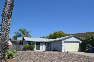 9925 Los Ranchitos Rd, Santee, CA 92071 - Photo 1