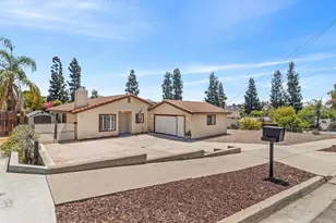 7979 Shir Mar Pl, El Cajon, CA 92021 - Photo 1