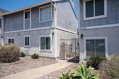 4338 Montalvo 3, San Diego, CA 92107 - Photo 21