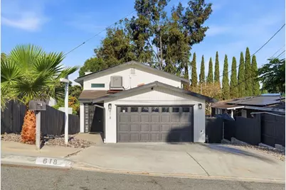 618 Felicita Avenue, Spring Valley, CA 91977 - Photo 3
