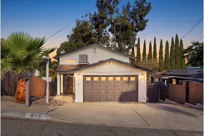 618 Felicita Avenue, Spring Valley, CA 91977 - Photo 1