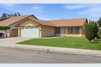 1992 Bandolier Lane, San Diego, CA 92154 - Photo 3