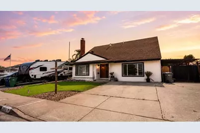 10046 Woodrose Avenue, Santee, CA 92071 - Photo 1