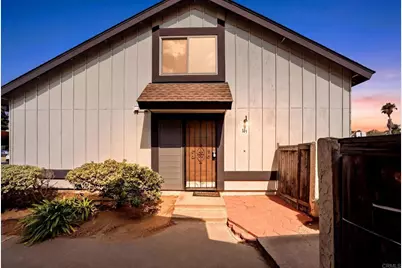 2424 Tocayo Avenue #149, San Diego, CA 92154 - Photo 1
