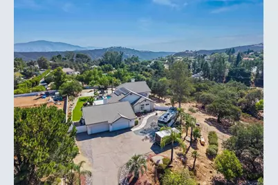 1887 Coronado View, Alpine, CA 91901 - Photo 43