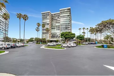 1820 Avenida Del Mundo #208, Coronado, CA 92118 - Photo 33