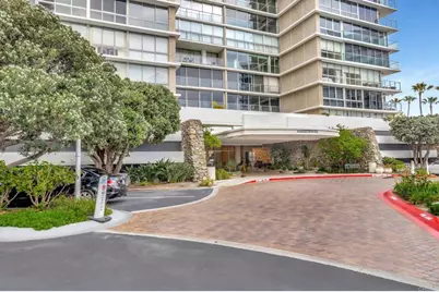 1820 Avenida Del Mundo #208, Coronado, CA 92118 - Photo 39