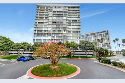 1820 Avenida Del Mundo #208, Coronado, CA 92118 - Photo 37