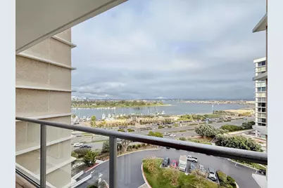 1820 Avenida Del Mundo #208, Coronado, CA 92118 - Photo 41