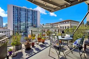 1551 Fourth Ave, San Diego, CA 92101 - Photo 1