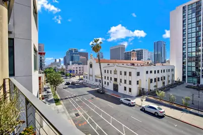 1551 4th Avenue #308, San Diego, CA 92101 - Photo 21