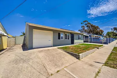 335 Cates St., San Diego, CA 92114 - Photo 21