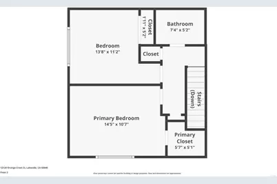 12120 Orange Crest Court #2, Lakeside, CA 92040 - Photo 19