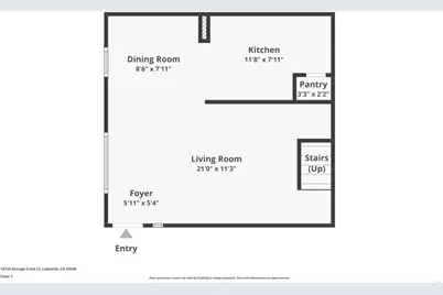 12120 Orange Crest Court #2, Lakeside, CA 92040 - Photo 17
