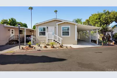 1512 E 5th Street #Spc 95, Ontario, CA 91764 - Photo 1