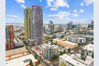 550 15th St #204, San Diego, CA 92101 - Photo 21