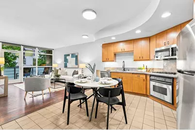 550 15th St #204, San Diego, CA 92101 - Photo 1