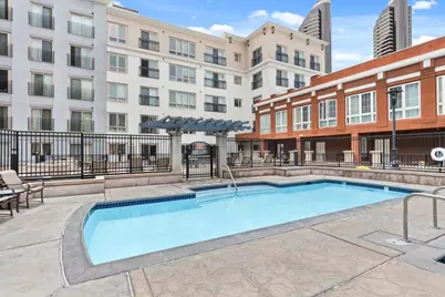 450 J Street #7061, San Diego, CA 92101 - Photo 5
