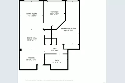 450 J Street #7061, San Diego, CA 92101 - Photo 25