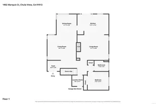 1902 Marquis Ct, Chula Vista, CA 91913 - Photo 9