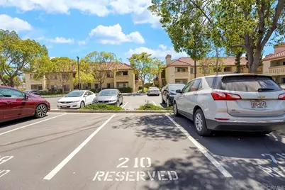 2036 Coolidge Street #84, San Diego, CA 92111 - Photo 39
