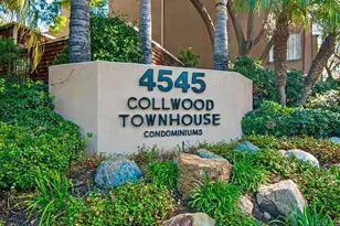 4545 Collwood Blvd, San Diego, CA 92115 - Photo 1