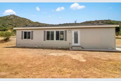 23671 Echo Hills Road, Descanso, CA 91916 - Photo 1