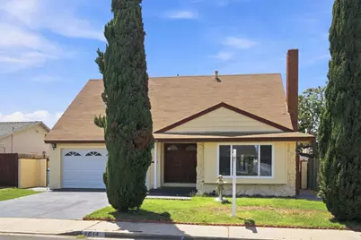 1614 Arequipa Street, San Diego, CA 92154 - Photo 3