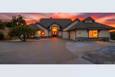 9770 Quail Canyon Rd, El Cajon, CA 92021 - Photo 1