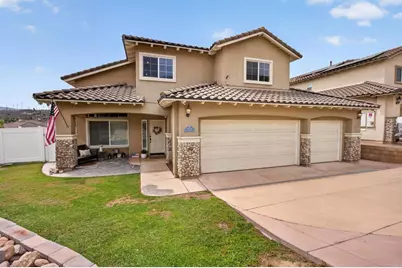 13049 Laurel Canyon Road, Lakeside, CA 92040 - Photo 1