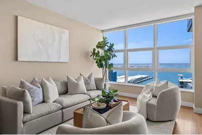 1325 Pacific Highway #1701, San Diego, CA 92101 - Photo 3