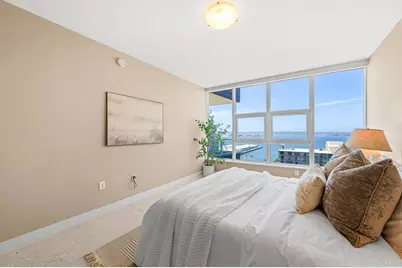 1325 Pacific Highway #1701, San Diego, CA 92101 - Photo 27