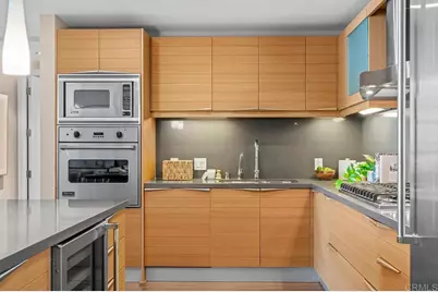 1325 Pacific Highway #1701, San Diego, CA 92101 - Photo 13