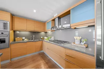 1325 Pacific Highway #1701, San Diego, CA 92101 - Photo 15