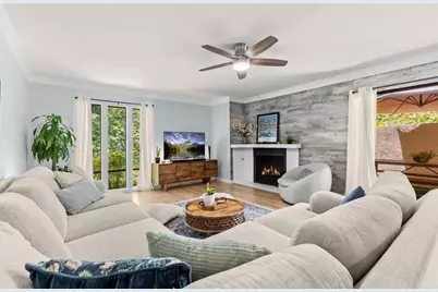 5204 Caminito Solitario, San Diego, CA 92108 - Photo 7