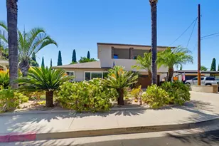 5150 Harmony Ln, La Mesa, CA 91941 - Photo 1