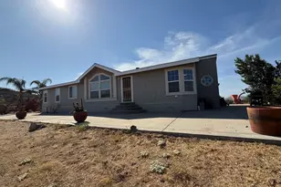 1085 Harris Ranch Rd, Potrero, CA 91963 - Photo 1