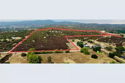 0 Potrero Valley Road, Potrero, CA 91963 - Photo 1