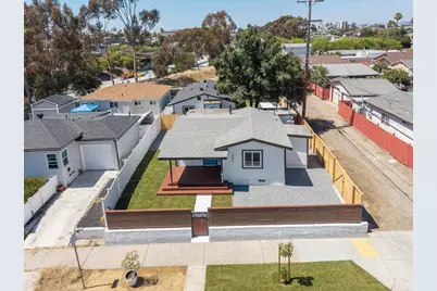 4020 22 Dwight St, San Diego, CA 92105 - Photo 1