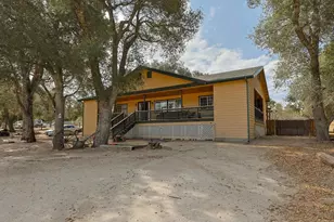 1437 Shasta Way, Boulevard, CA 91905 - Photo 1
