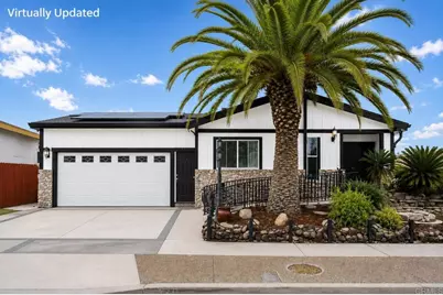 9535 Lakeview Drive, La Mesa, CA 91942 - Photo 1