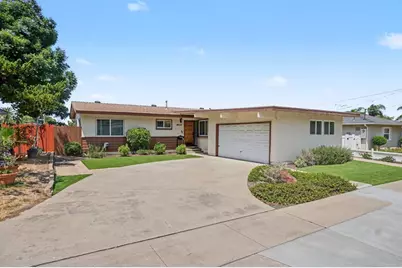 7266 Horner Street, San Diego, CA 92120 - Photo 5