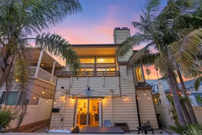 728 Jamaica Court, San Diego, CA 92109 - Photo 1