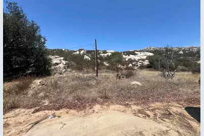 24288 Hartley Hill Road, Potrero, CA 91963 - Photo 1