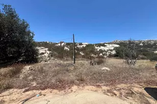 24288 Hartley Hill Rd, Potrero, CA 91963 - Photo 1