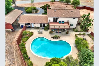 1402 Big Red Road, Alpine, CA 91901 - Photo 51