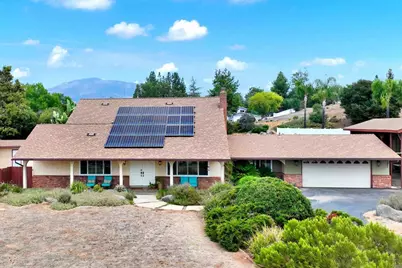 1402 Big Red Road, Alpine, CA 91901 - Photo 1