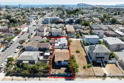2181 Franklin Avenue, San Diego, CA 92113 - Photo 1