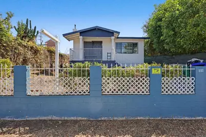 2181 Franklin Avenue, San Diego, CA 92113 - Photo 3