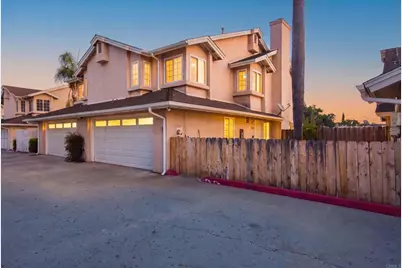 572 Hart Dr, El Cajon, CA 92021 - Photo 1